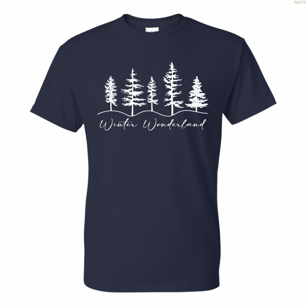 Winter Wonderland Collection