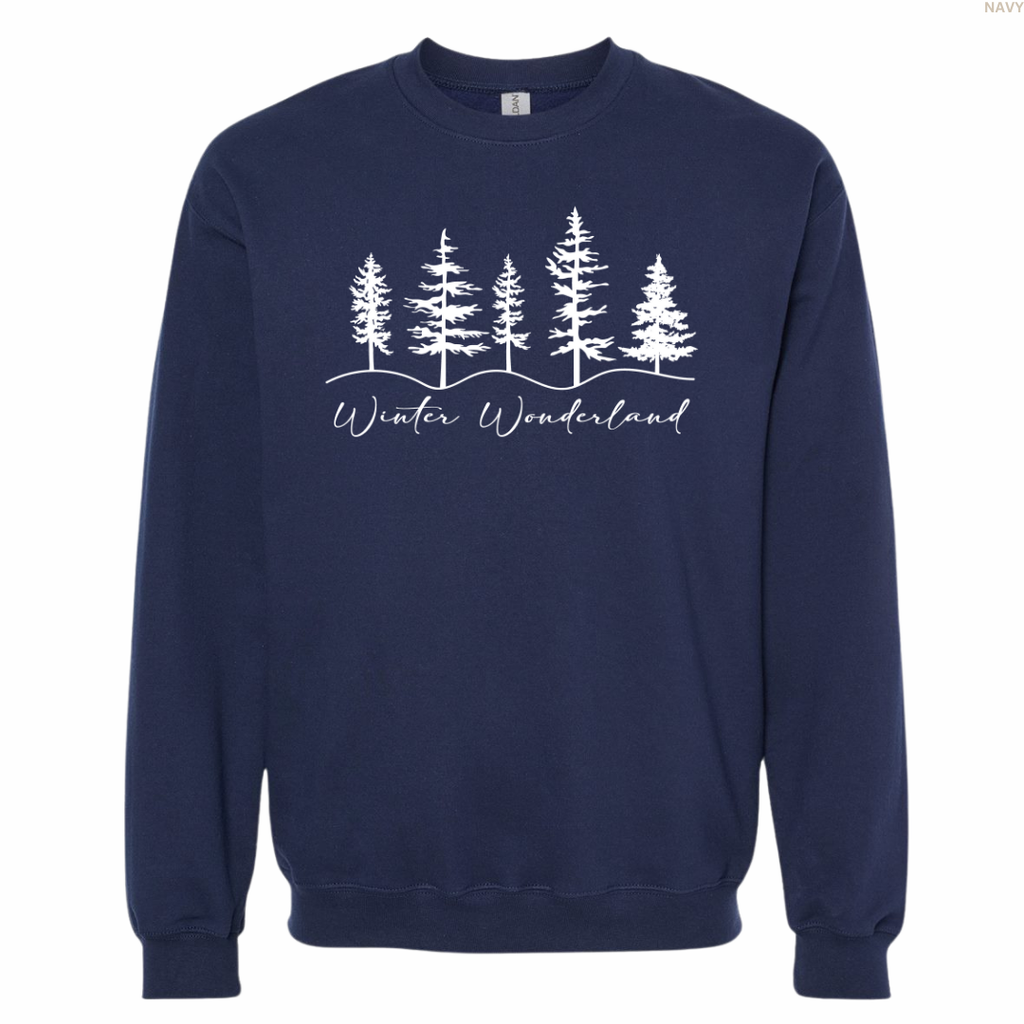 Winter Wonderland Collection
