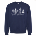 Winter Wonderland Collection