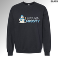 Let's Get Frosty