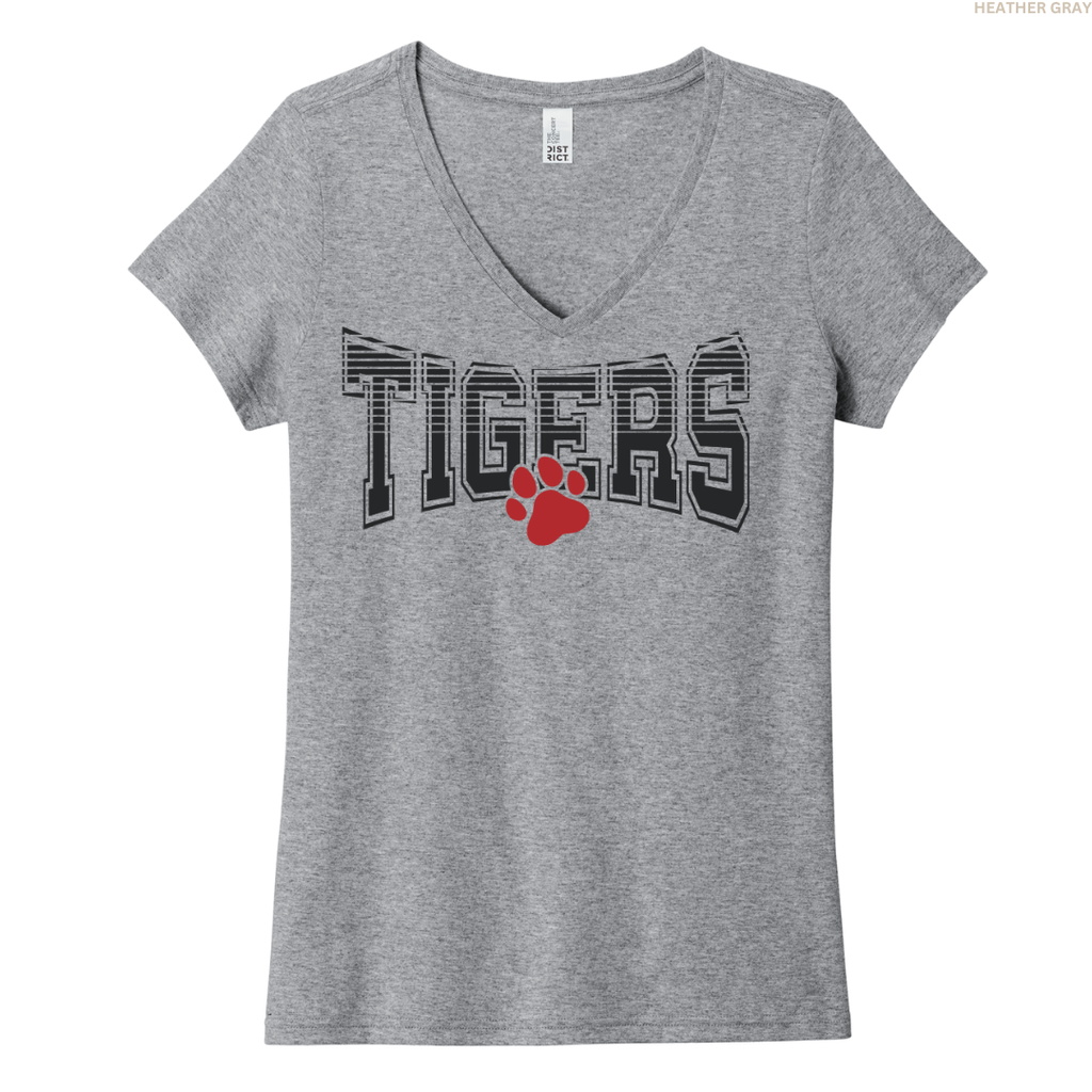 Tigers Women's Tees