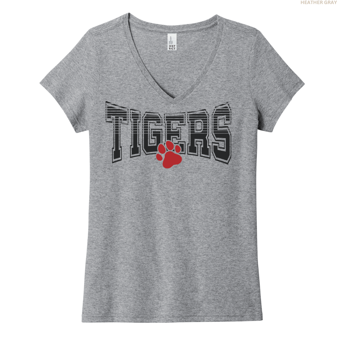 Tigers Women's Tees