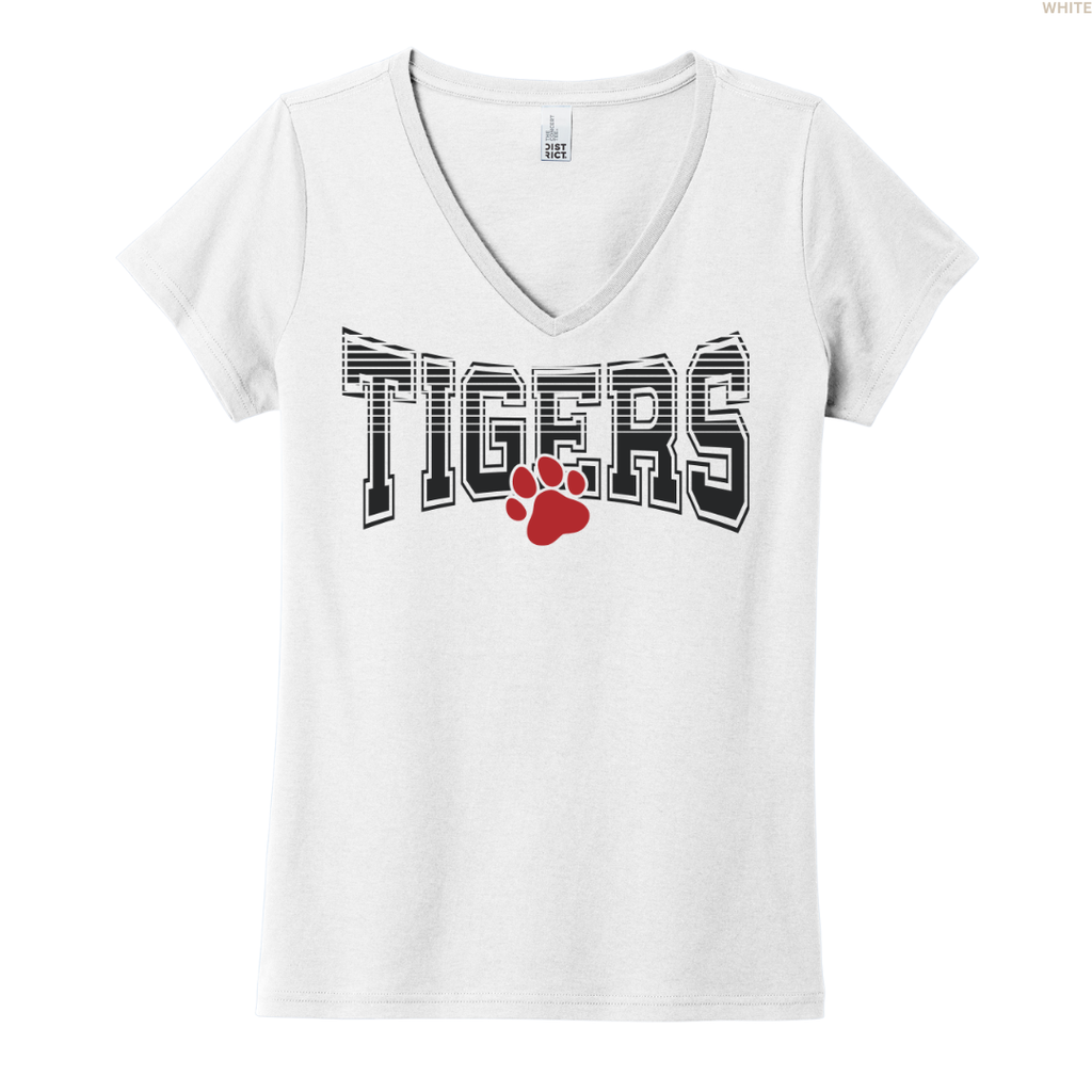 Tigers Women's Tees
