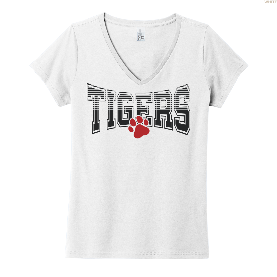 Tigers Women's Tees