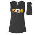 PGH Women's Muscle Tank