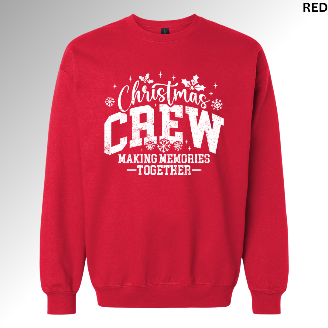 Christmas Crew