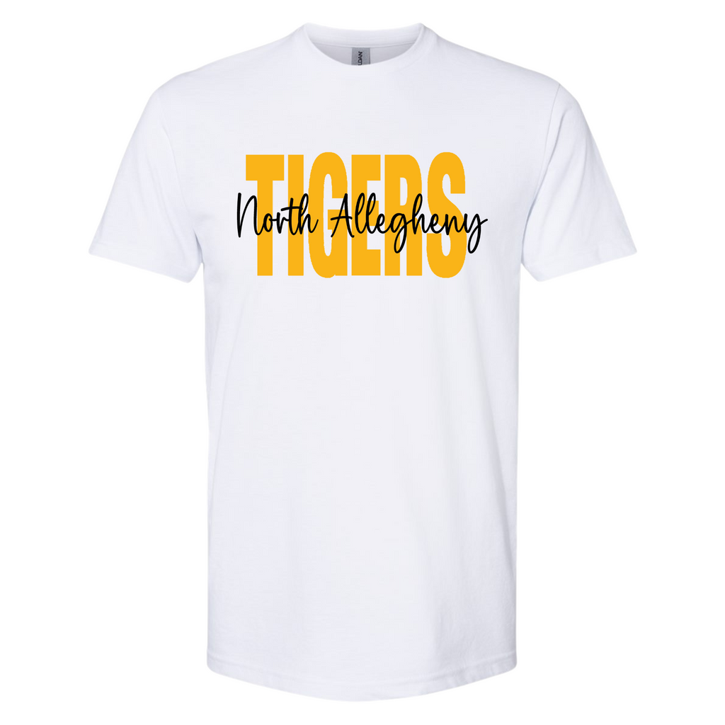 North Allegheny Tigers