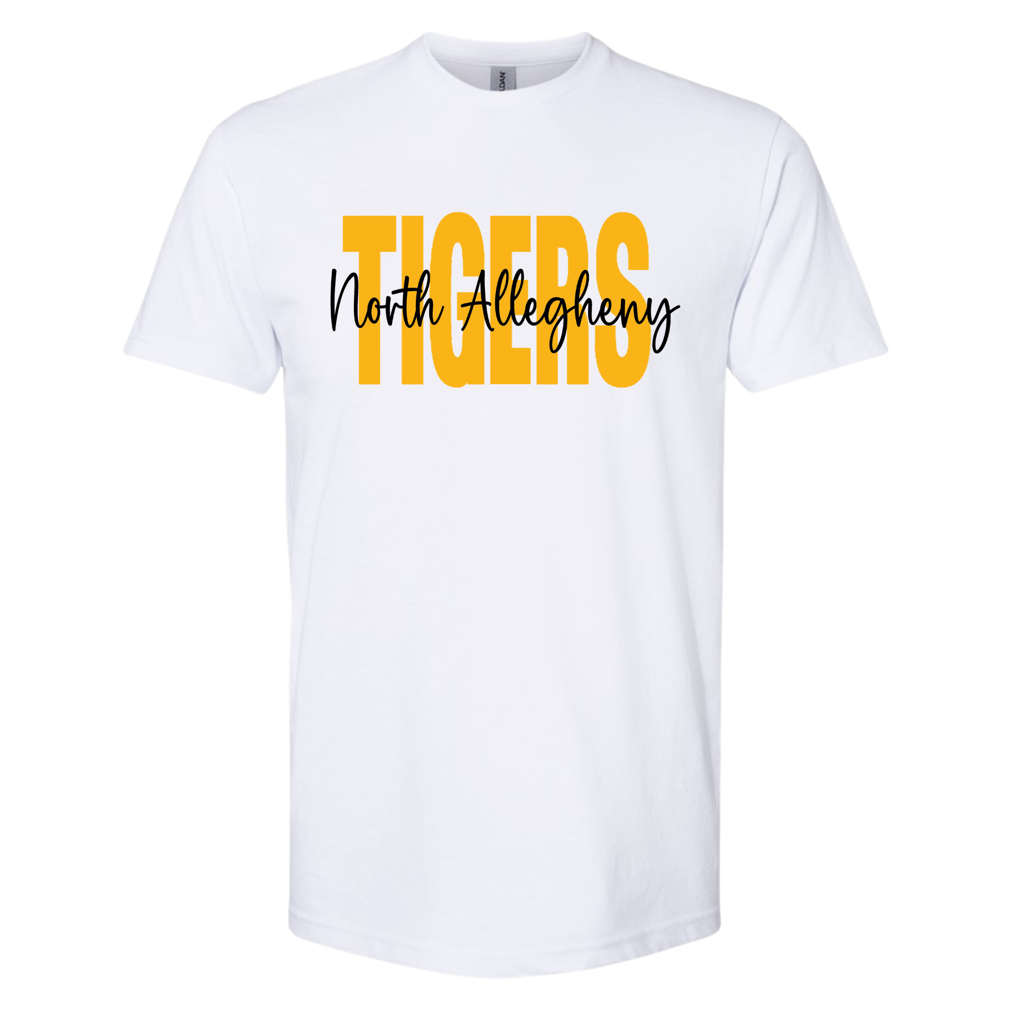 North Allegheny Tigers