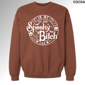 In My Spooky Bitch Era