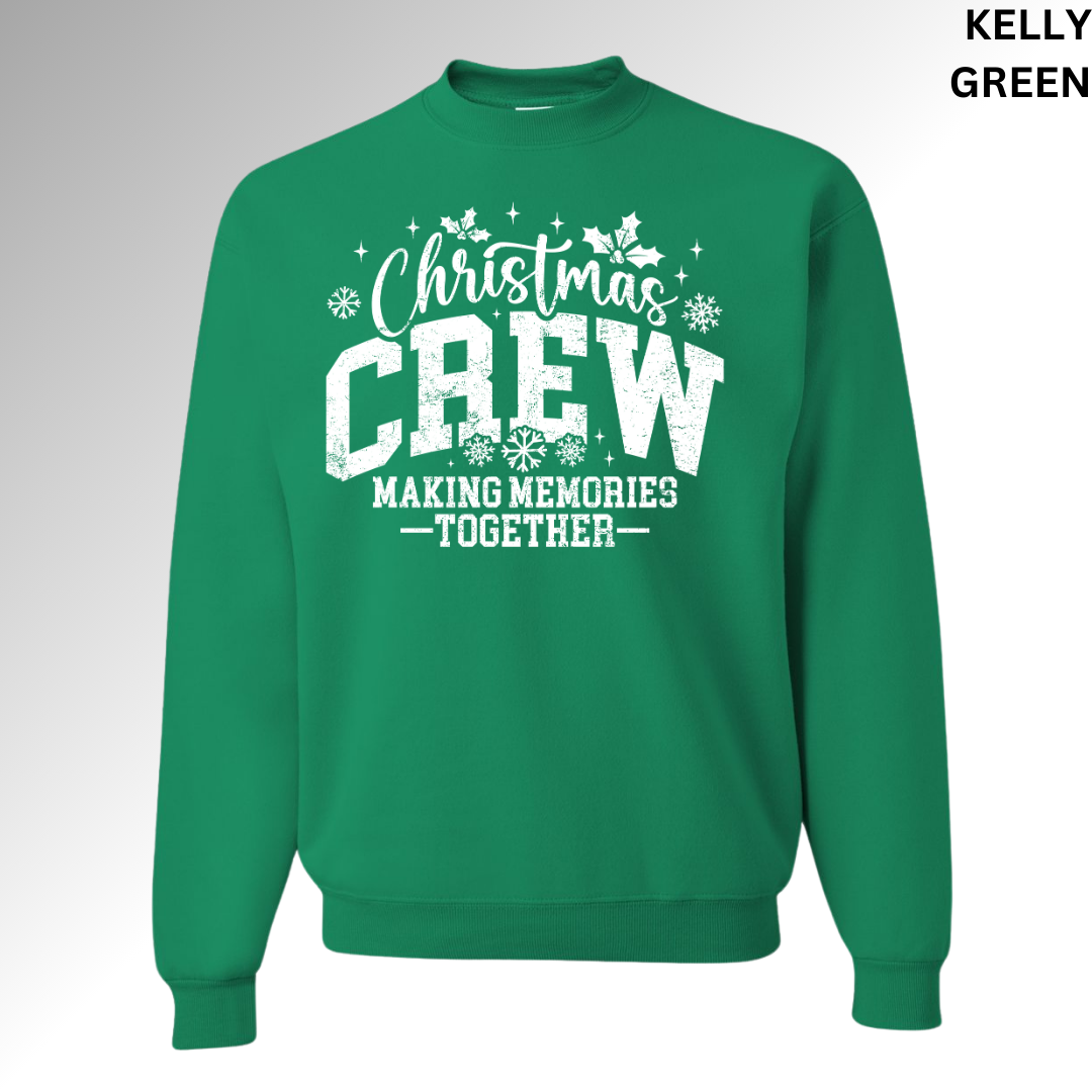 Christmas Crew