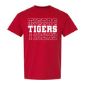 Tigers Stacked