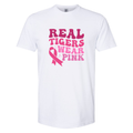 Real Tigers Wear Pink