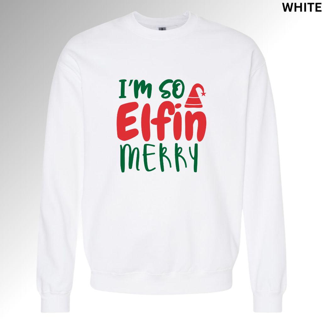 Elfin Merry