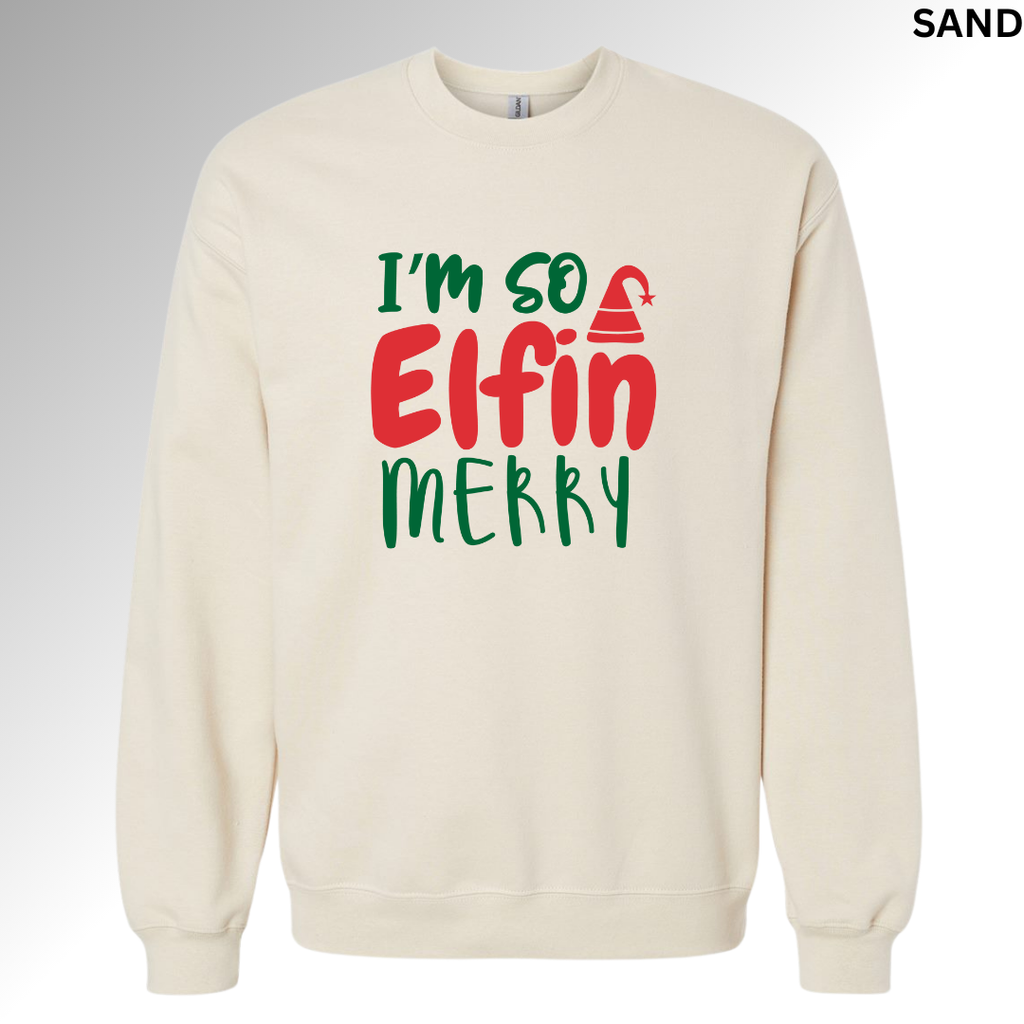 Elfin Merry