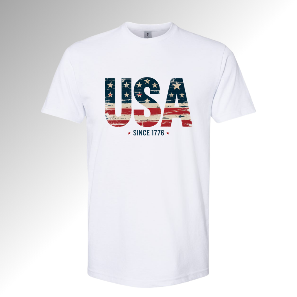 USA Since 1776