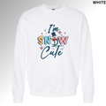 I'm Snow Cute Youth