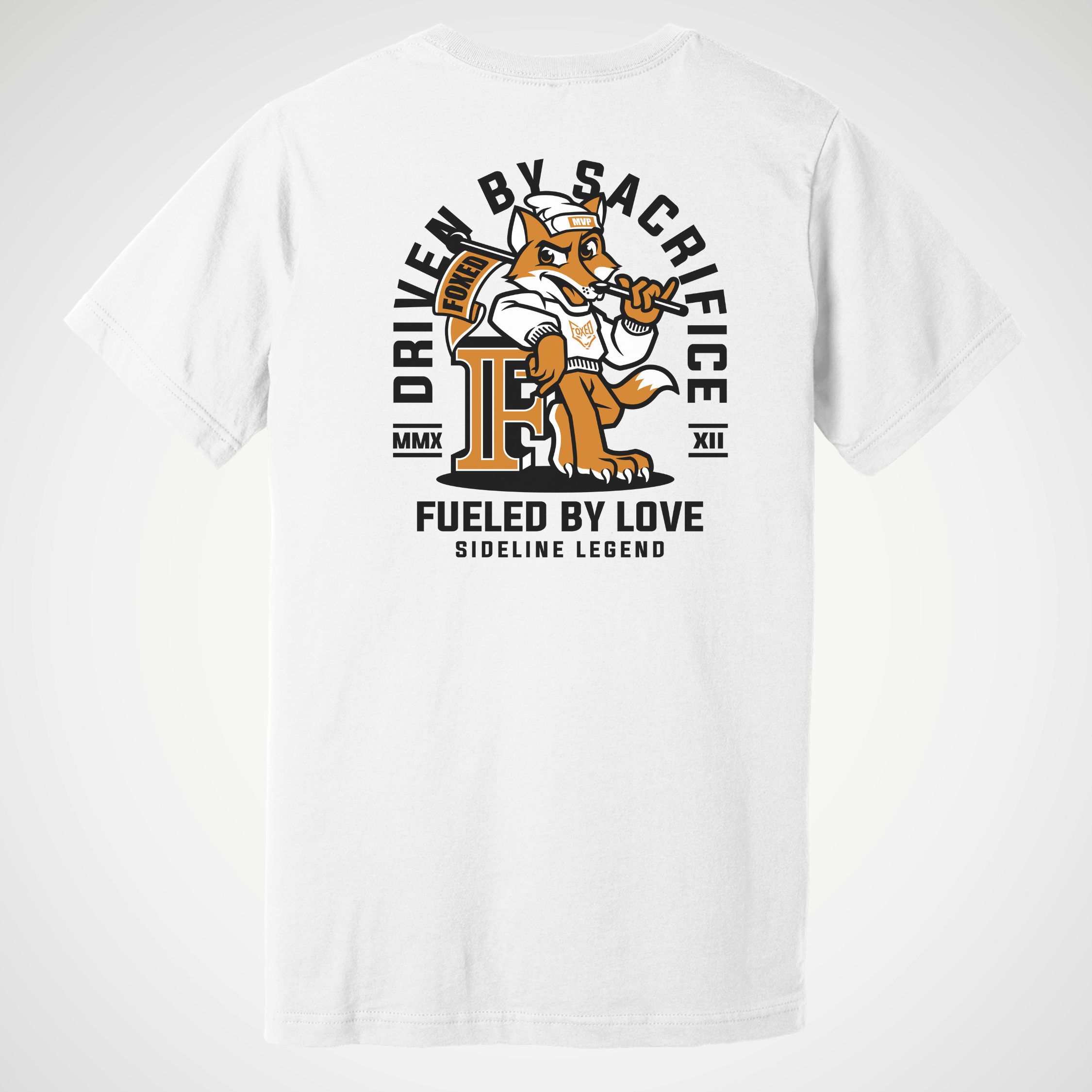 The Sideline Legend Tee