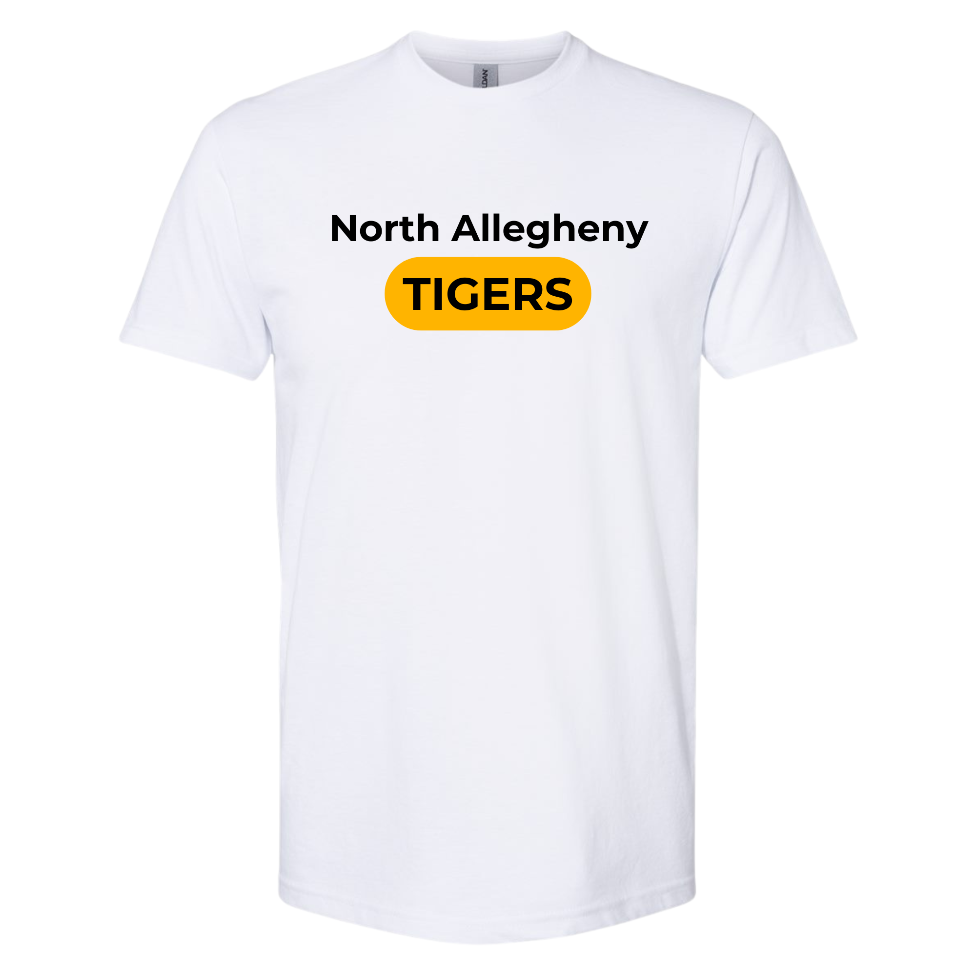NA Tigers
