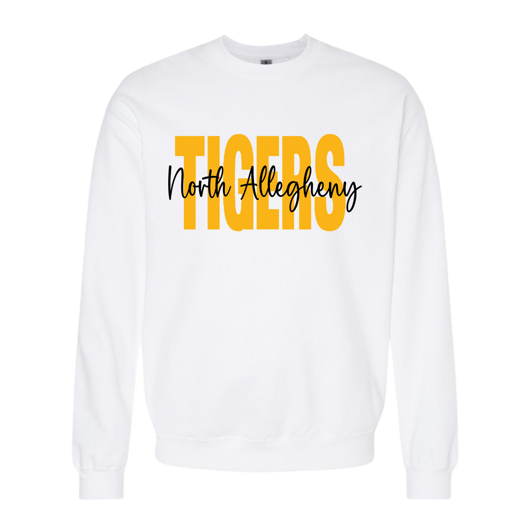 North Allegheny Tigers