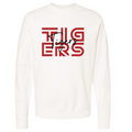 Tigers Crewneck Sweatshirt