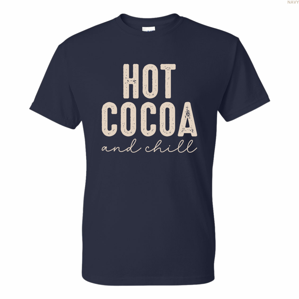 Hot Cocoa and Chill Collection