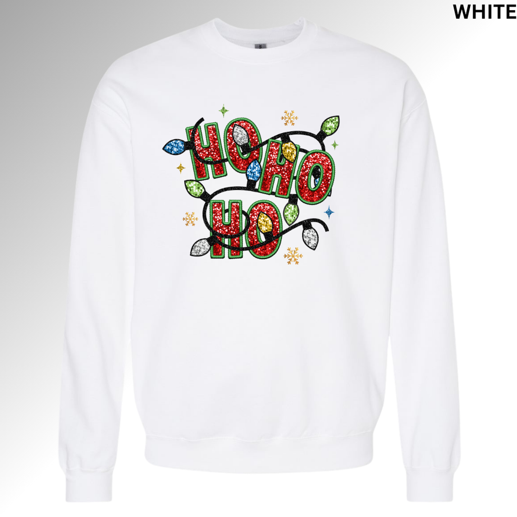 Ho Ho Ho