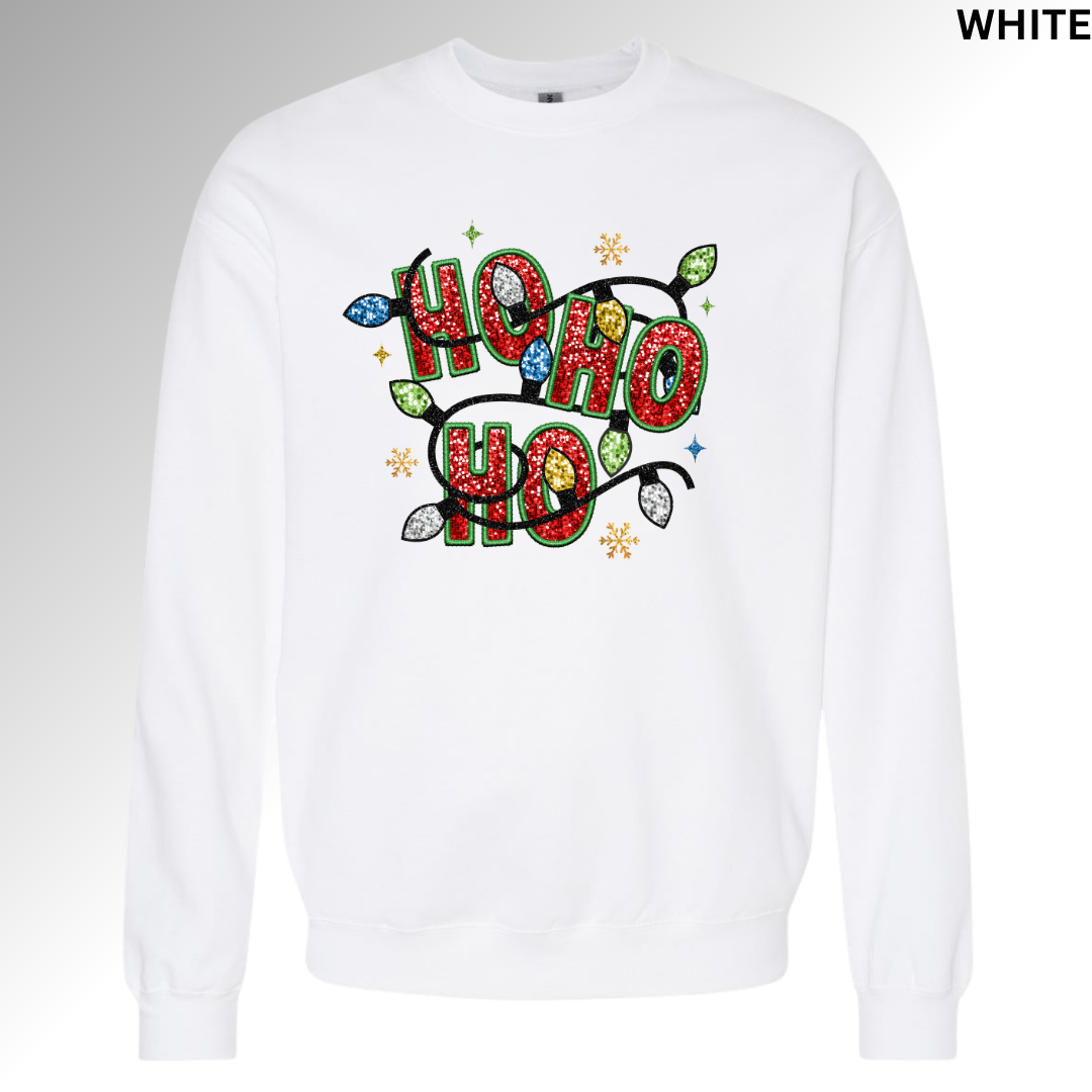 Ho Ho Ho