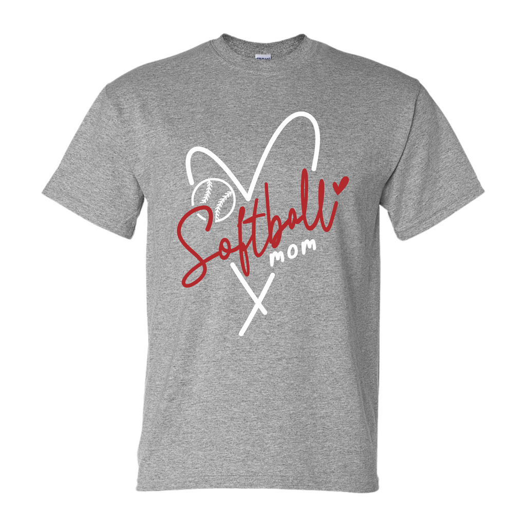 Softball Mom