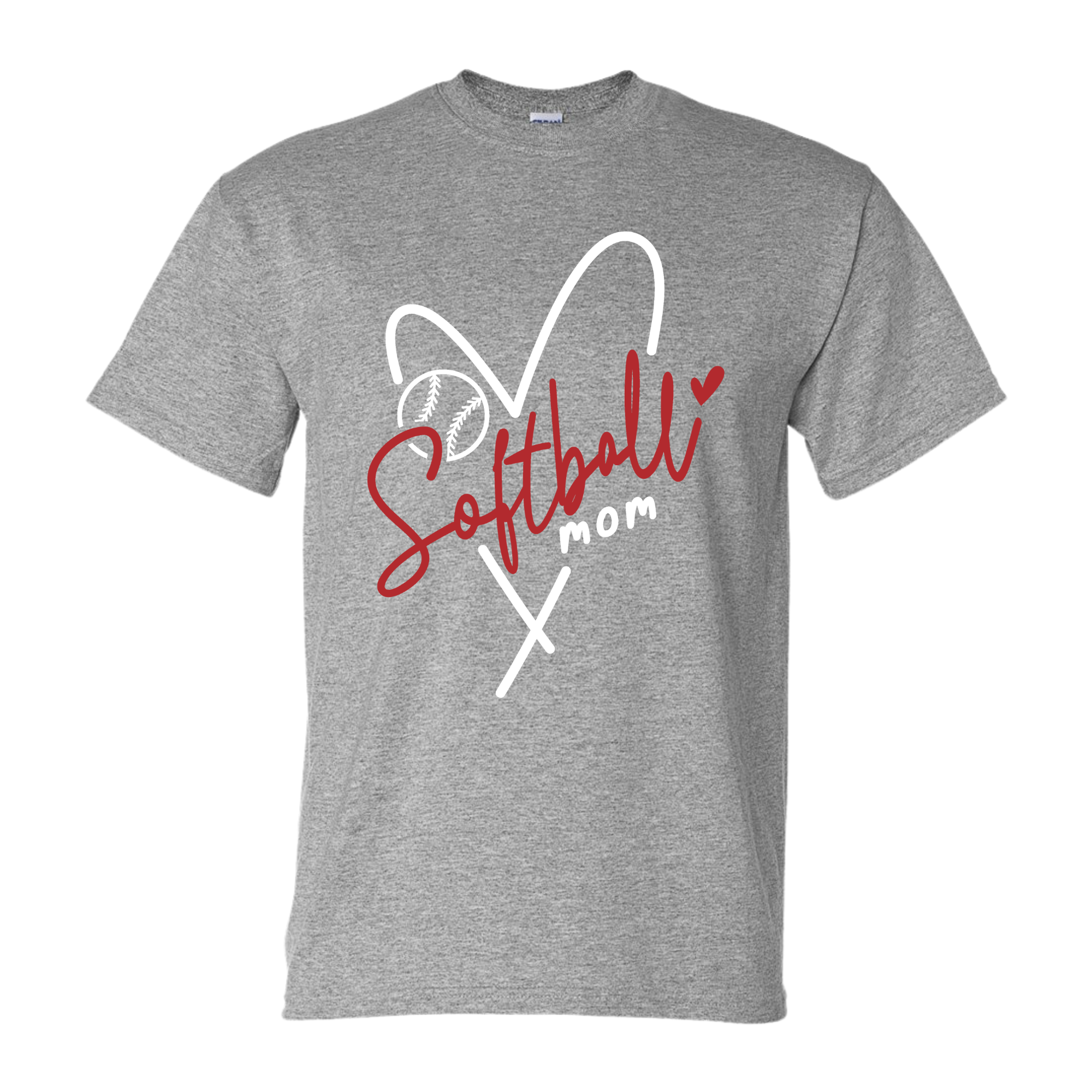Softball Mom