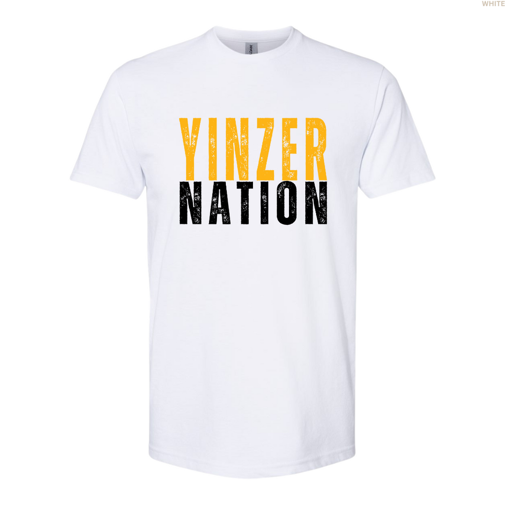 Yinzer Nation