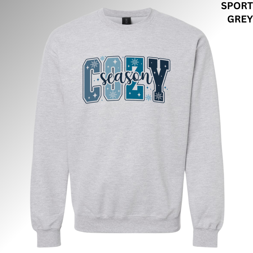 Cozy Season