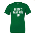 Santa's Favorite Collection