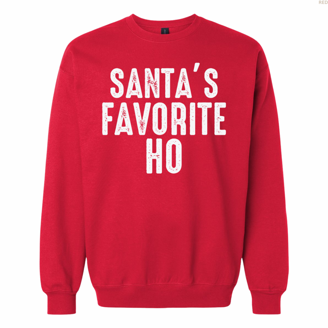 Santa's Favorite Collection