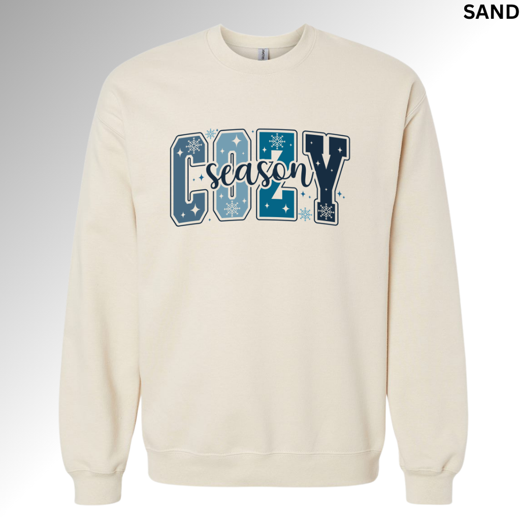 Cozy Season