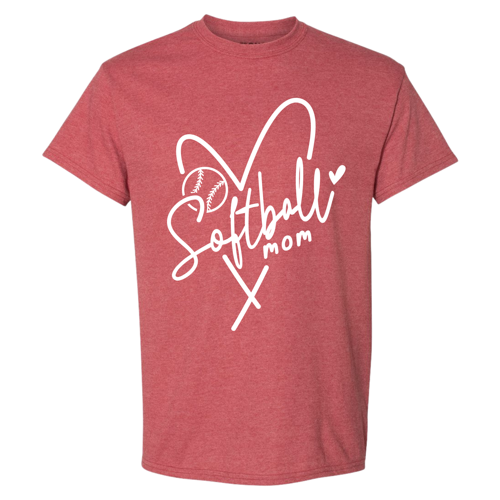 Softball Mom