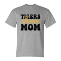 Tigers Cheer Mom