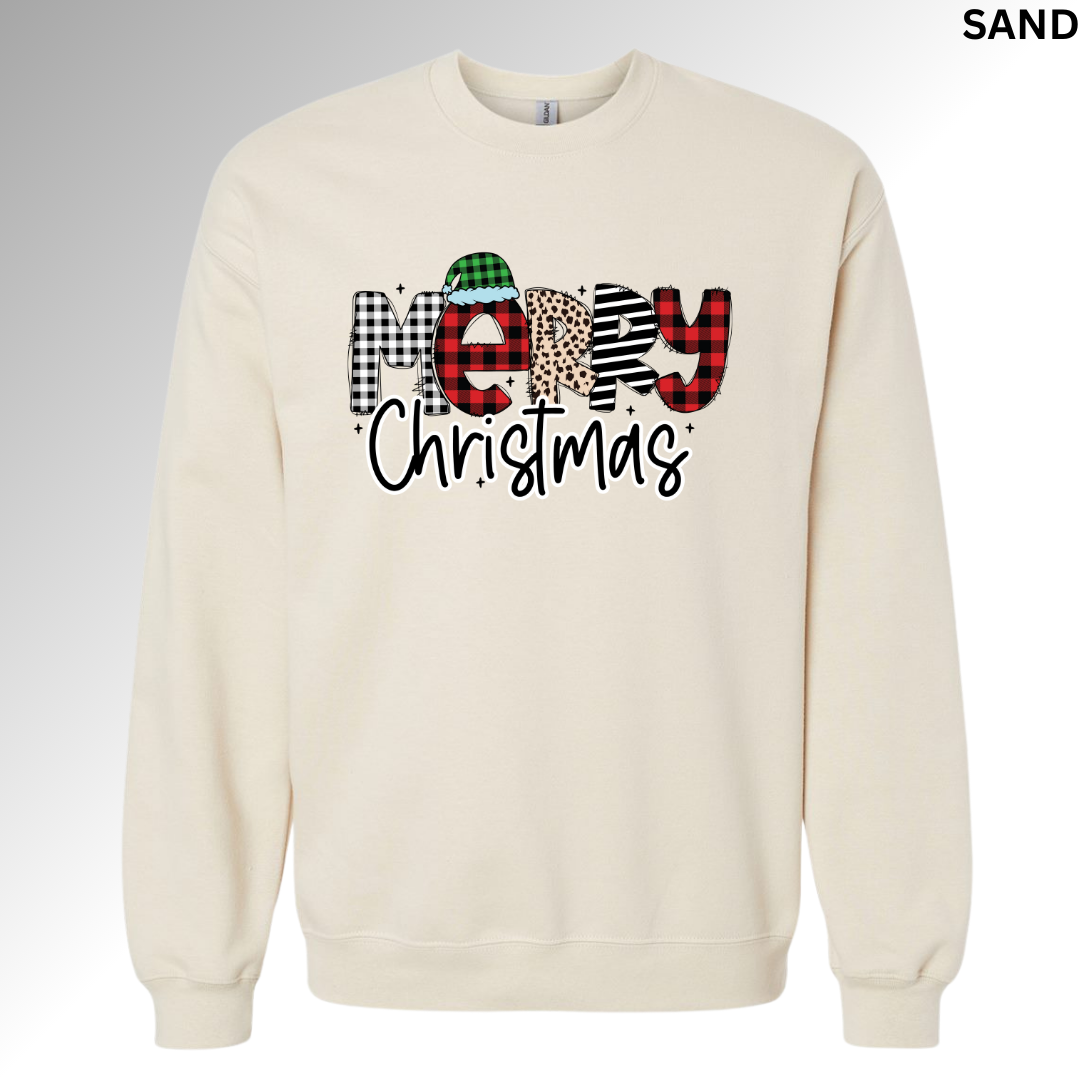 Merry Christmas