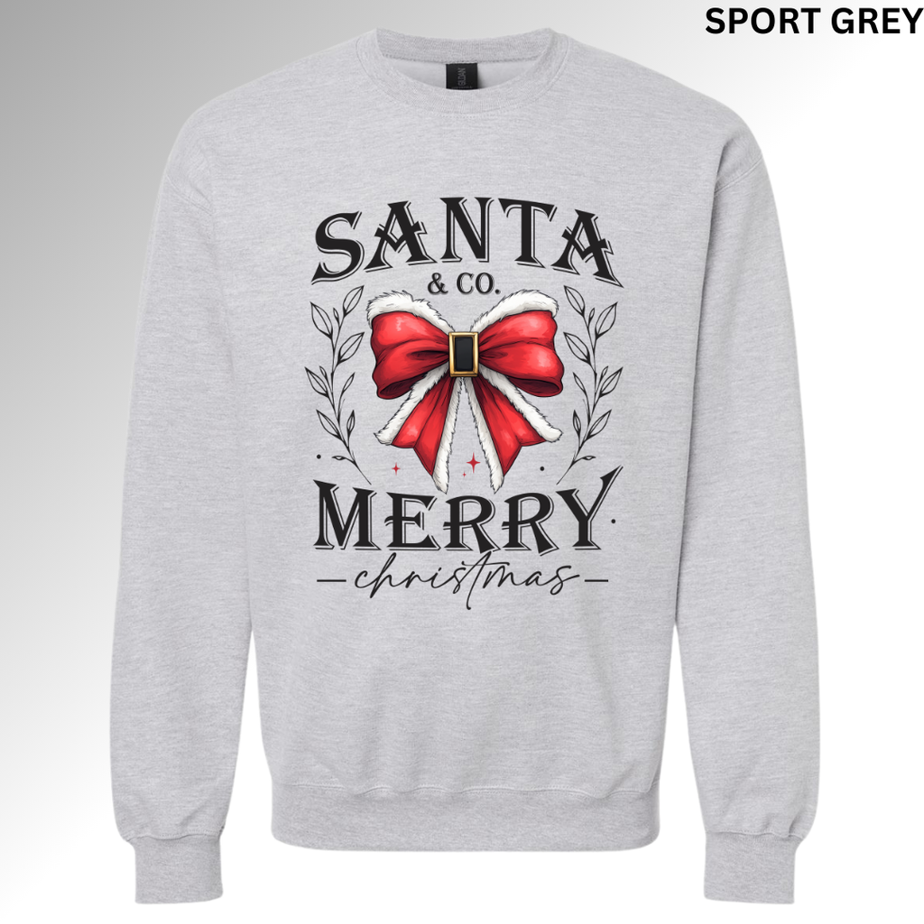 Santa & Co.