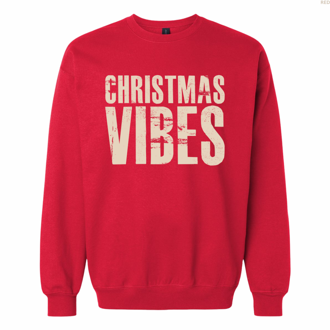 Christmas Vibes Collection