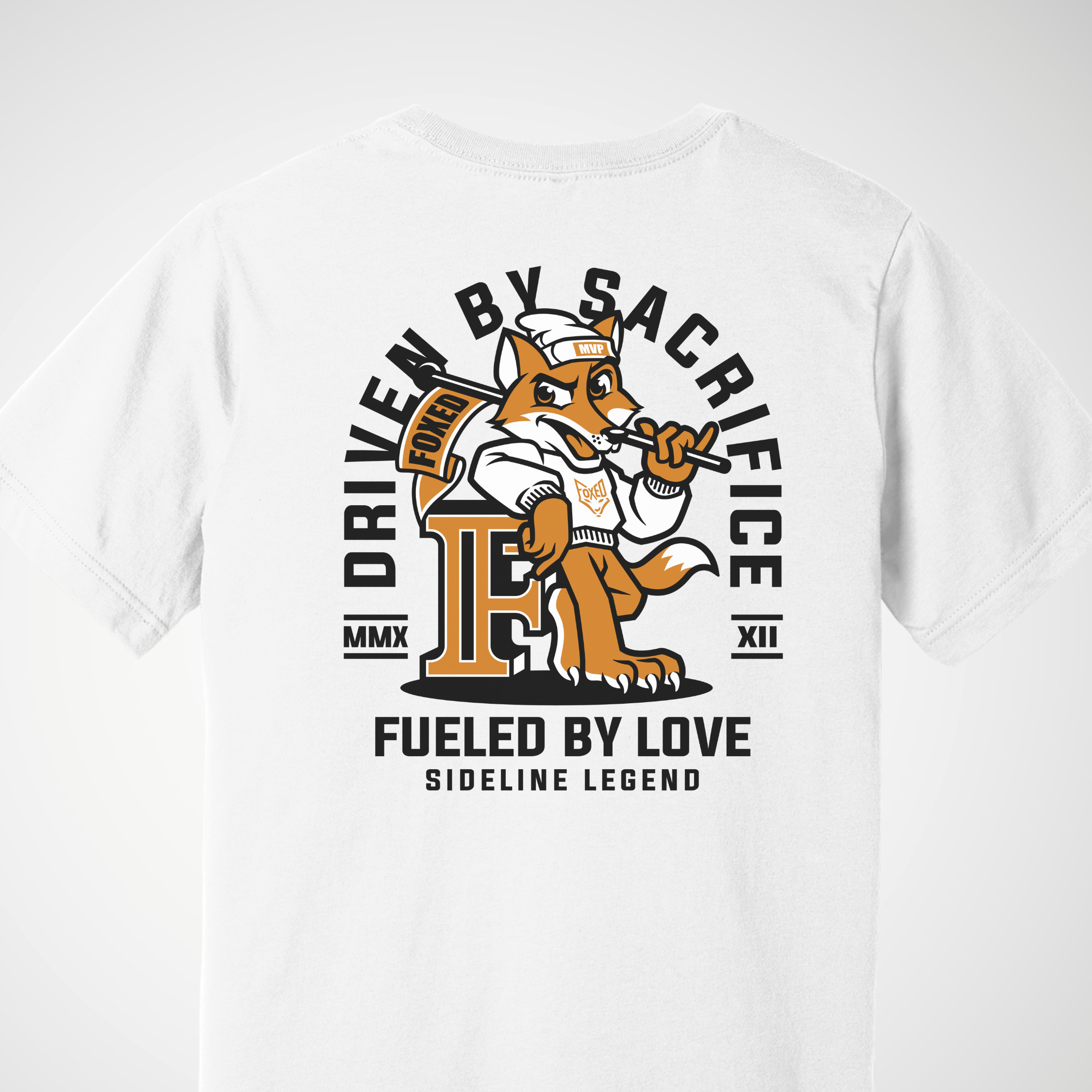 The Sideline Legend Tee