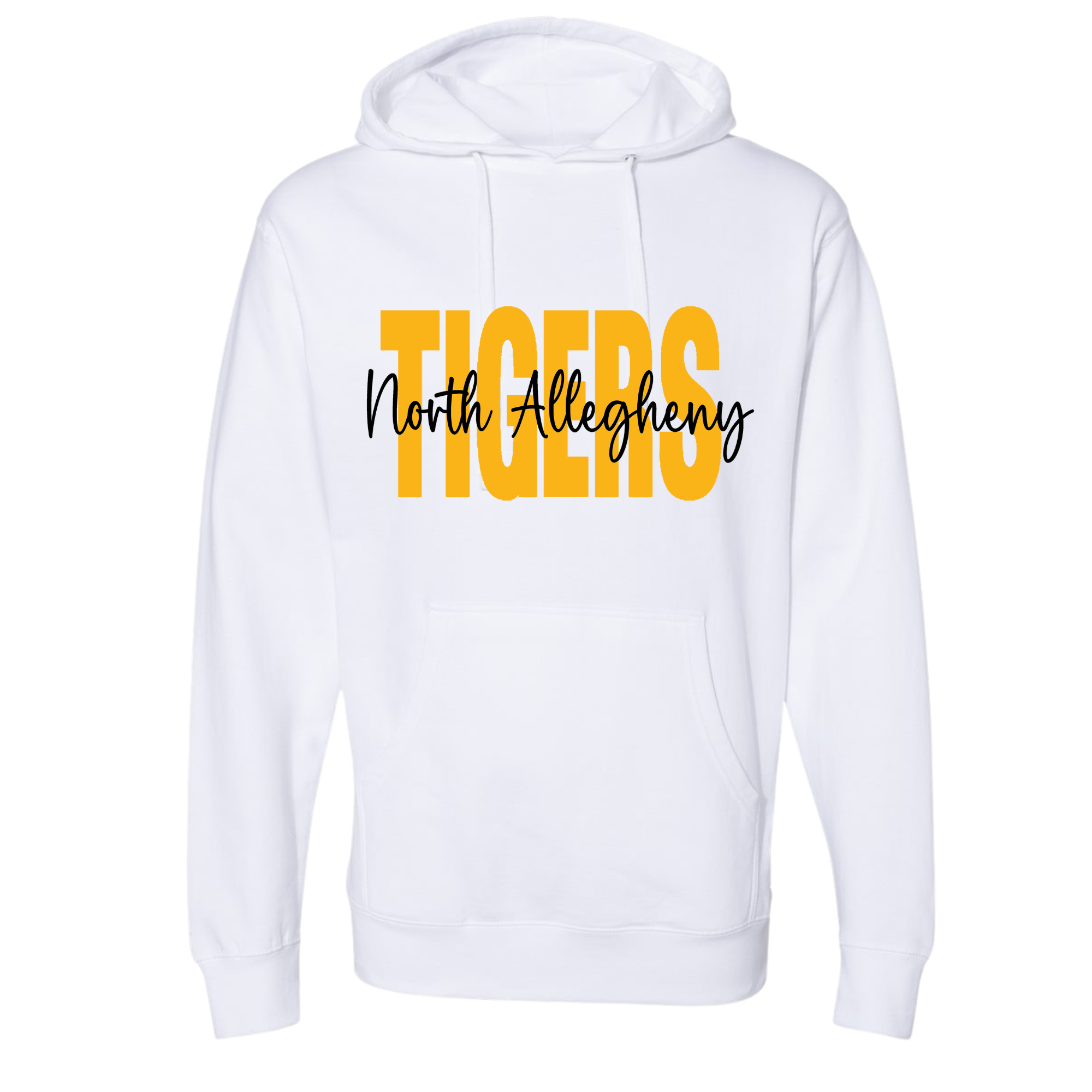 North Allegheny Tigers