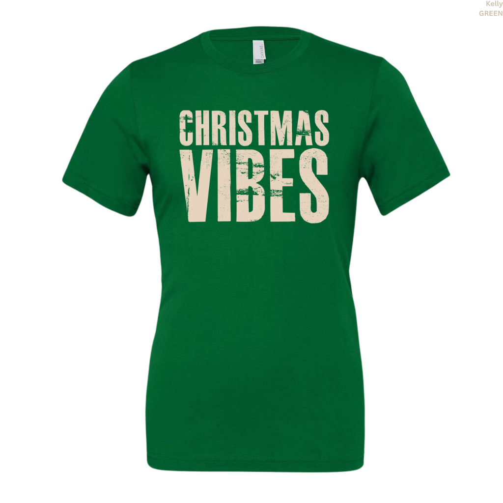 Christmas Vibes Collection
