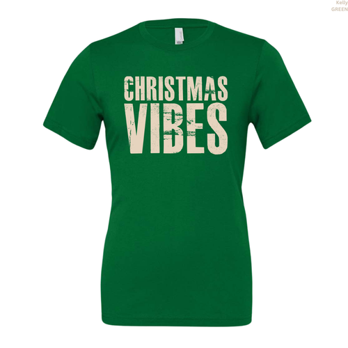 Christmas Vibes Collection