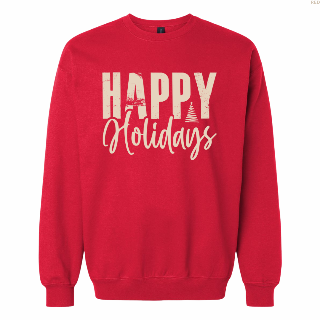 Happy Holidays Collection