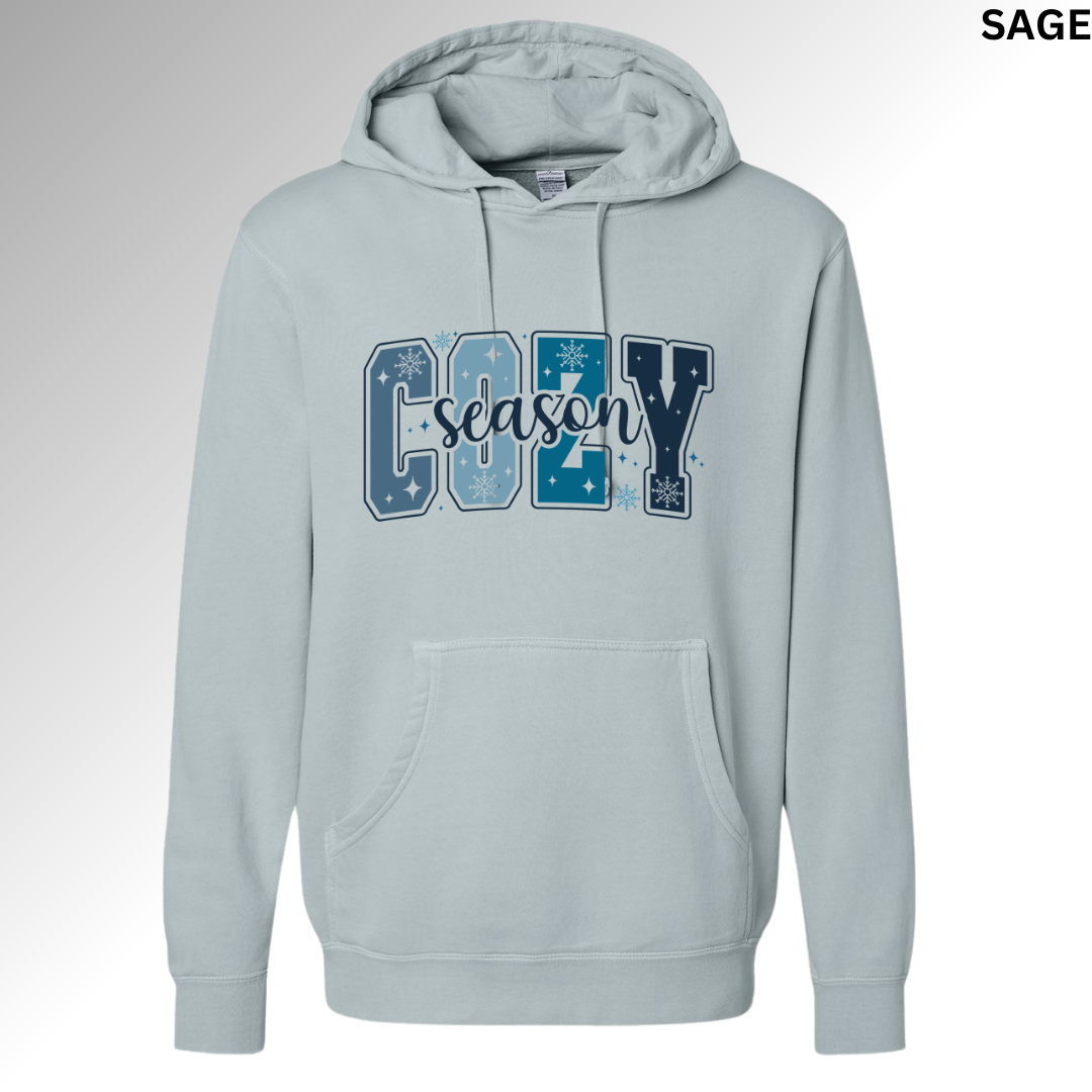 Cozy Season