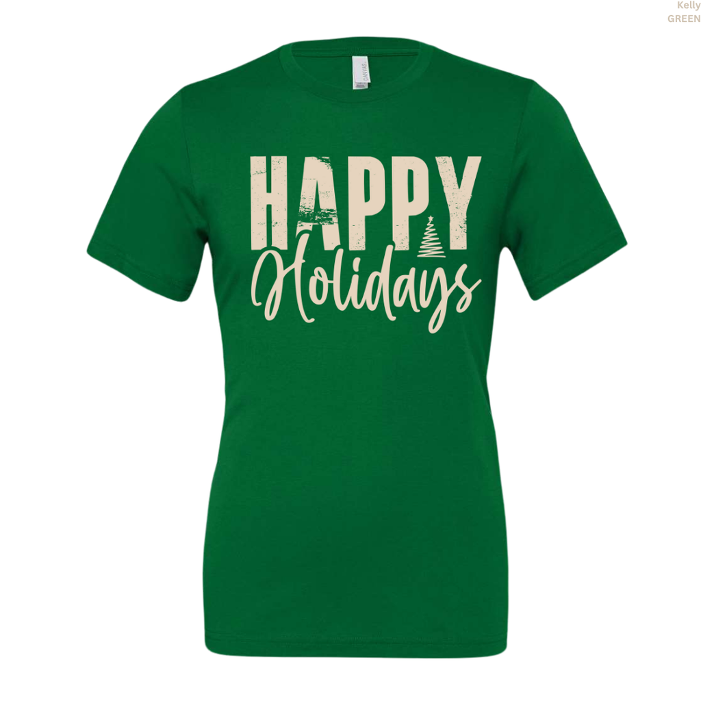 Happy Holidays Collection
