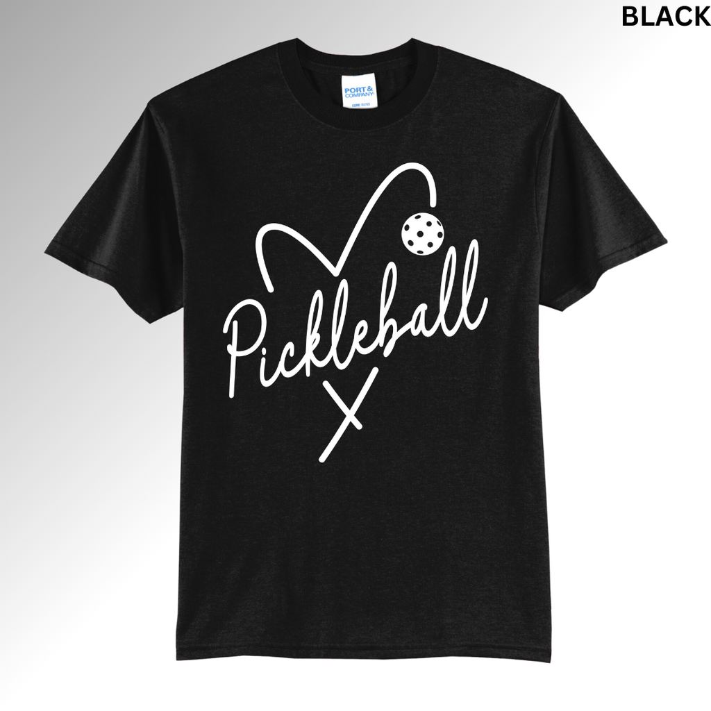 Pickleball