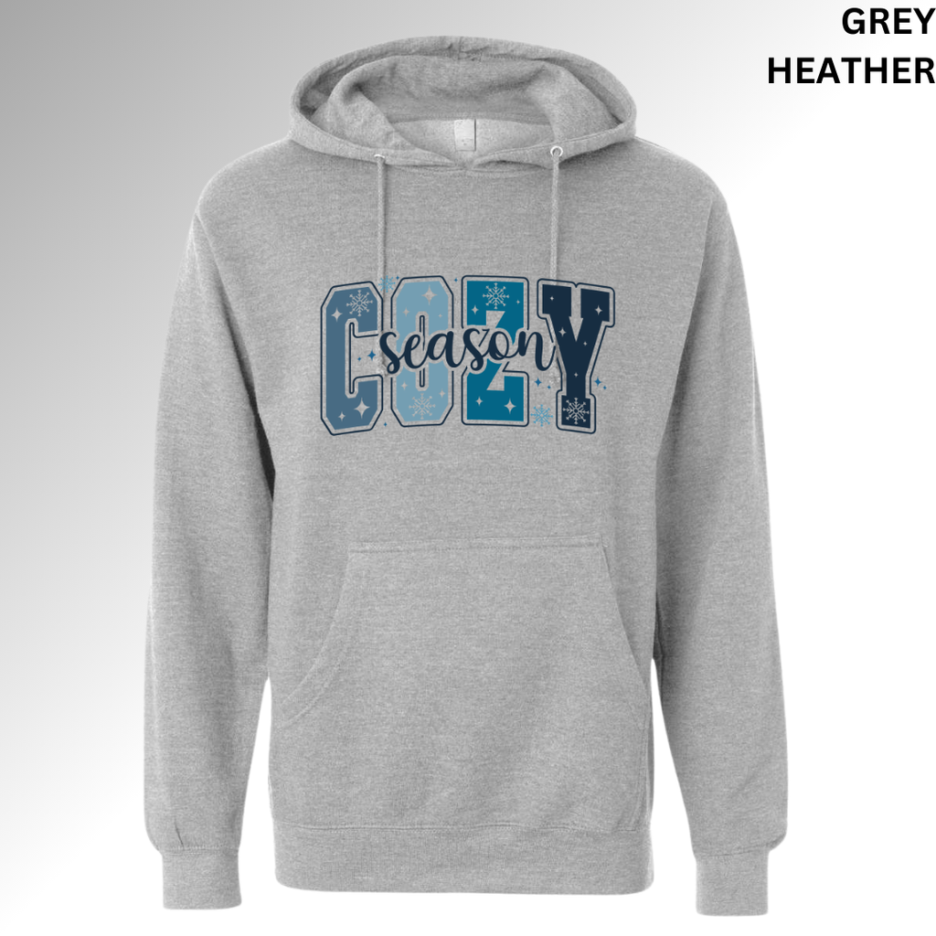 Cozy Season