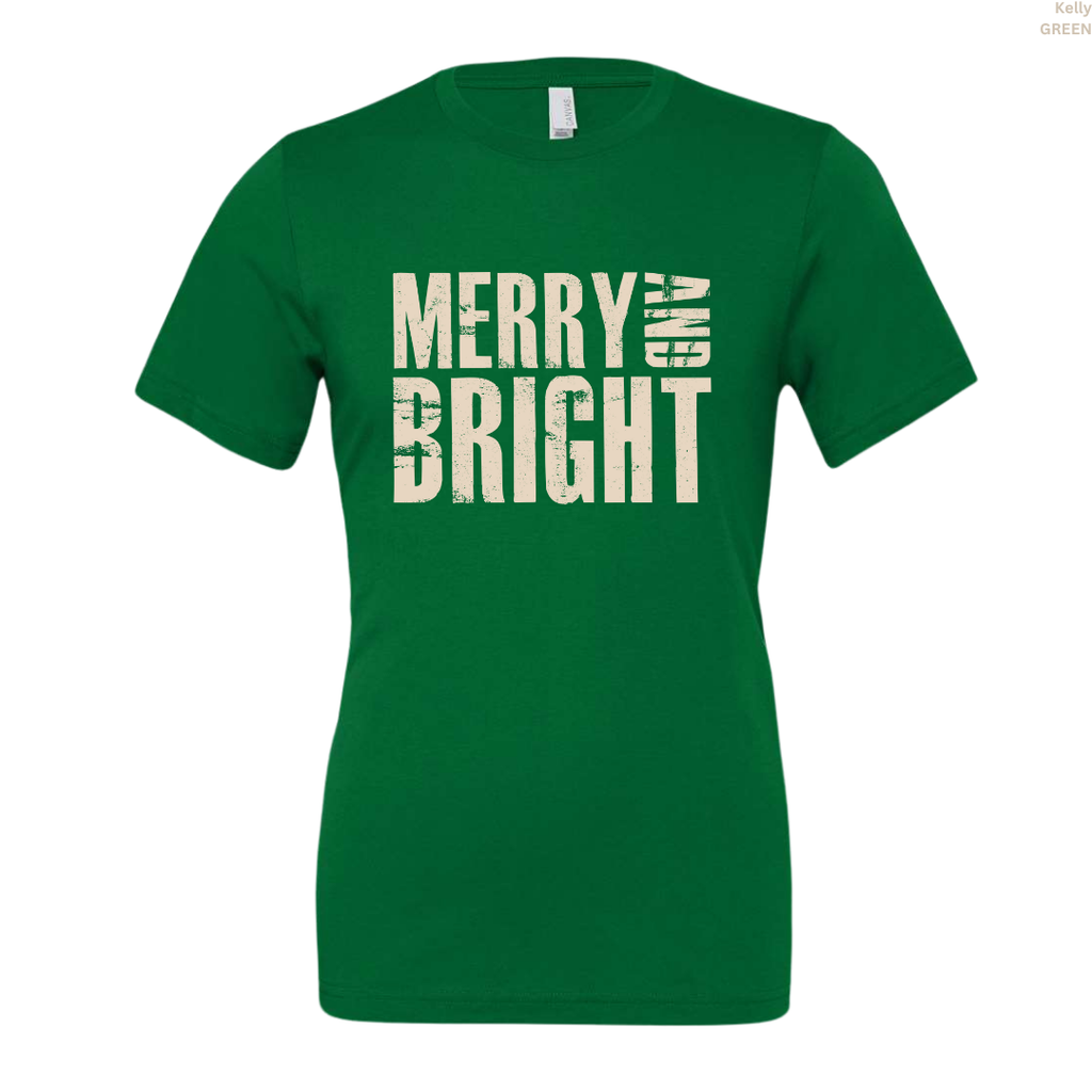 Merry and Bright Collection