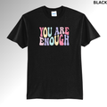 You Are Enough